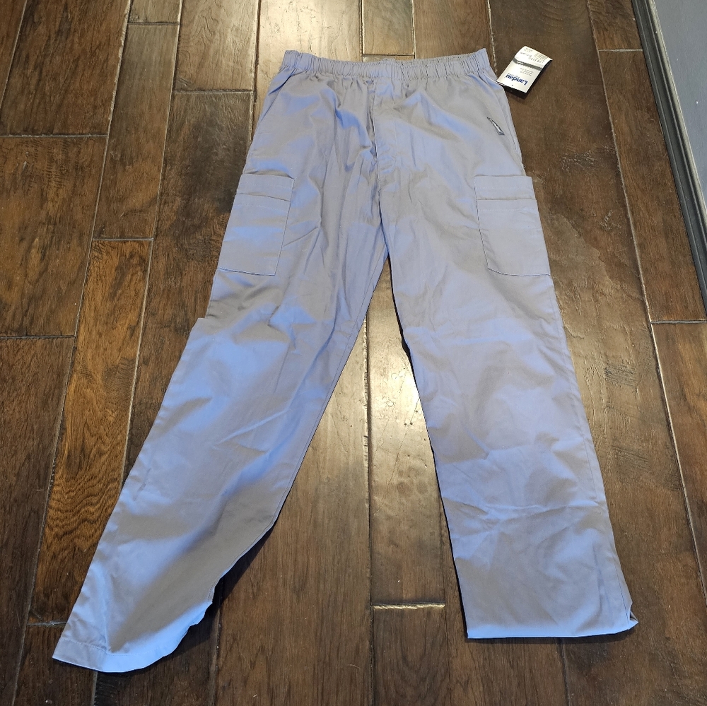 Scrub Pants